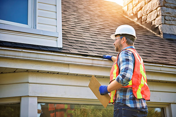 Trusted Storm Damage Roof Repair service in Monroe, VA - Brentwood Metal Roofing